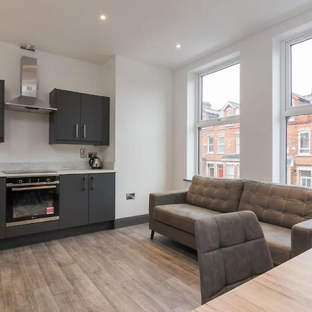 Hotel The Ireton Belfast Esterno foto