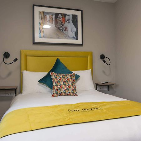 Hotel The Ireton Belfast Esterno foto