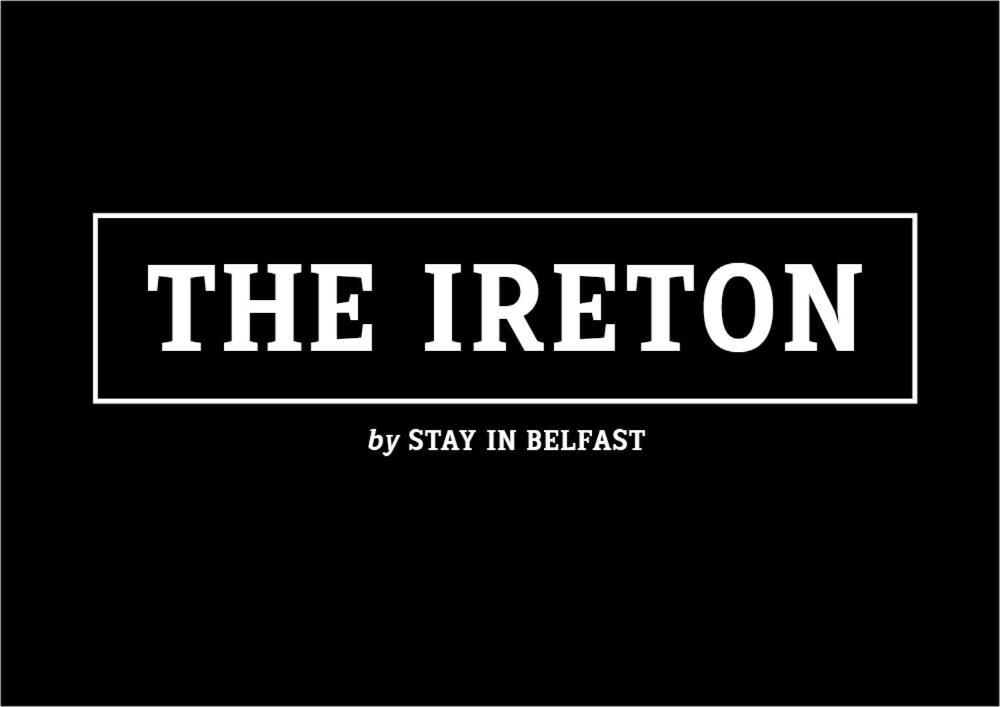 Hotel The Ireton Belfast Esterno foto